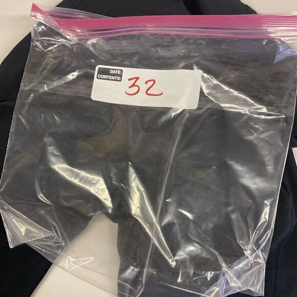 Wellbeing + Beingwell MoveWell Parry Flare Pant black legging Size Small - Picture 14 of 14